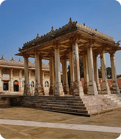 HRMS in Ahmedabad