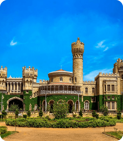 HRMS in Bangalore