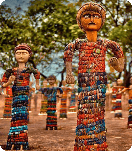 HRMS in Chandigarh