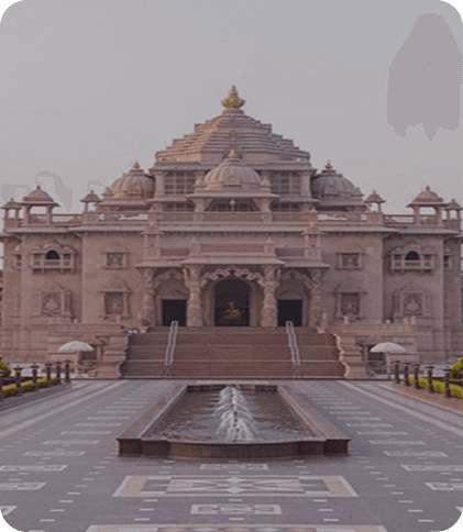 HRMS in Gandhinagar