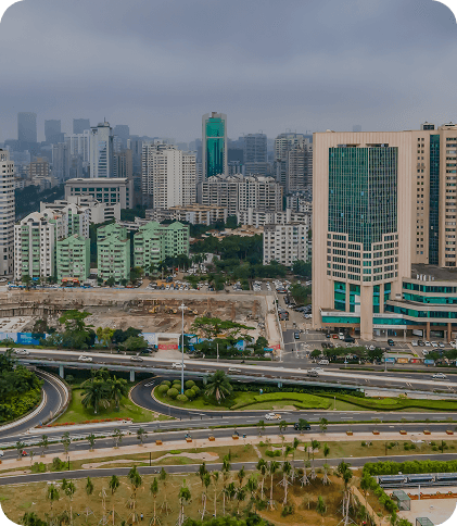 HRMS in Gurgaon