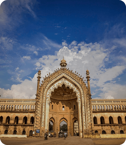 HRMS in Lucknow