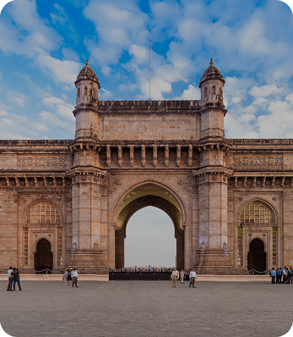 HRMS in Mumbai