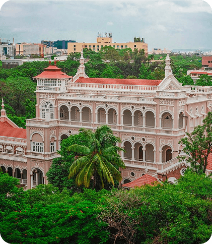 HRMS in Pune