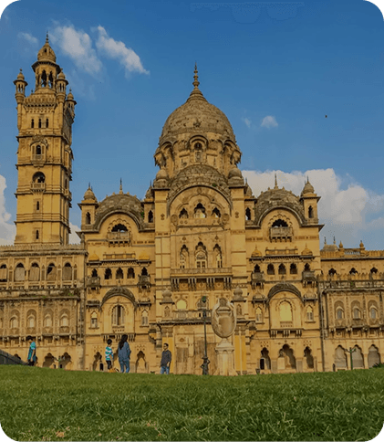 HRMS in Vadodara