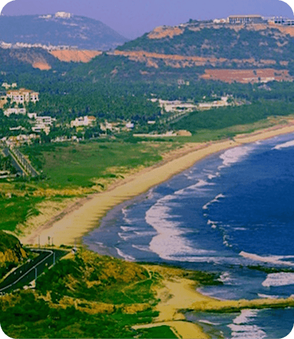 HRMS in Visakhapatnam