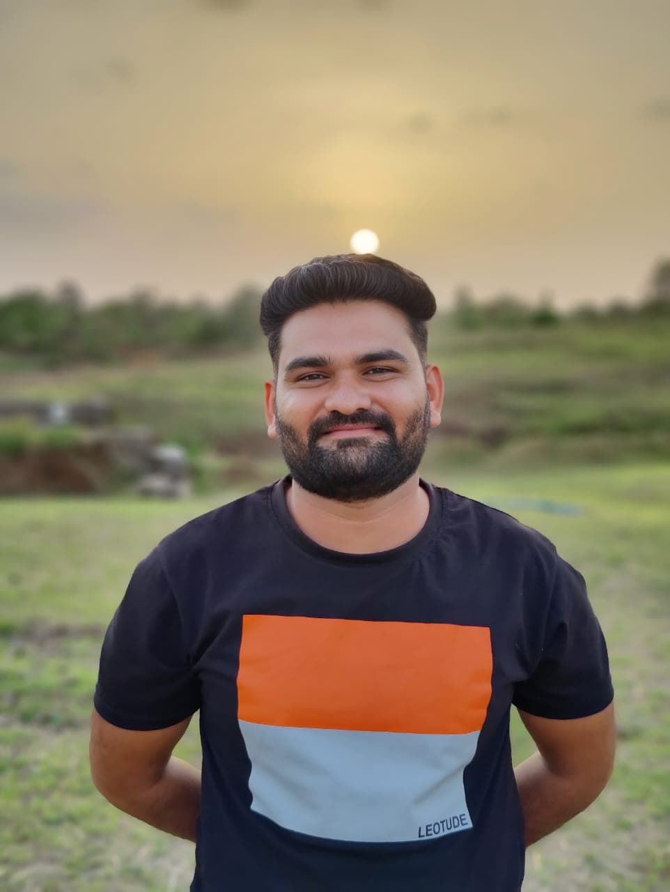 Dilip Vaghela