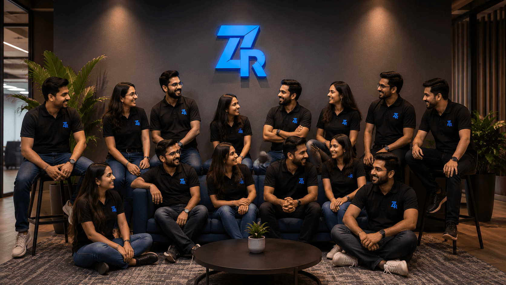 ZFour Team