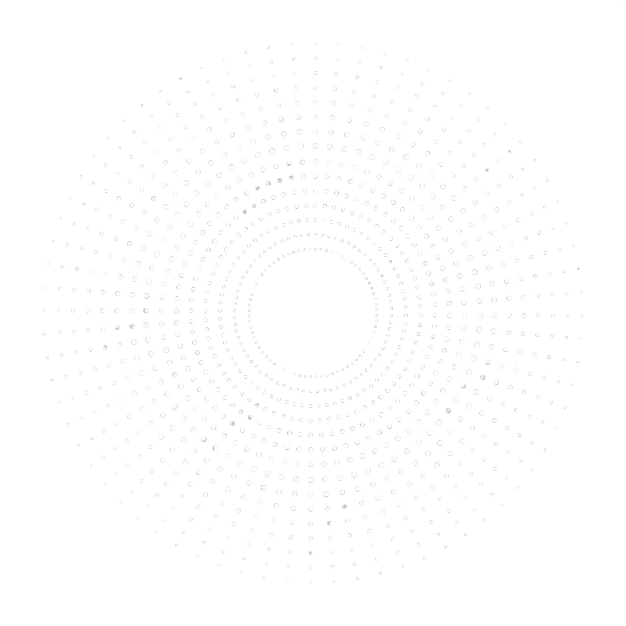 geometric-dots