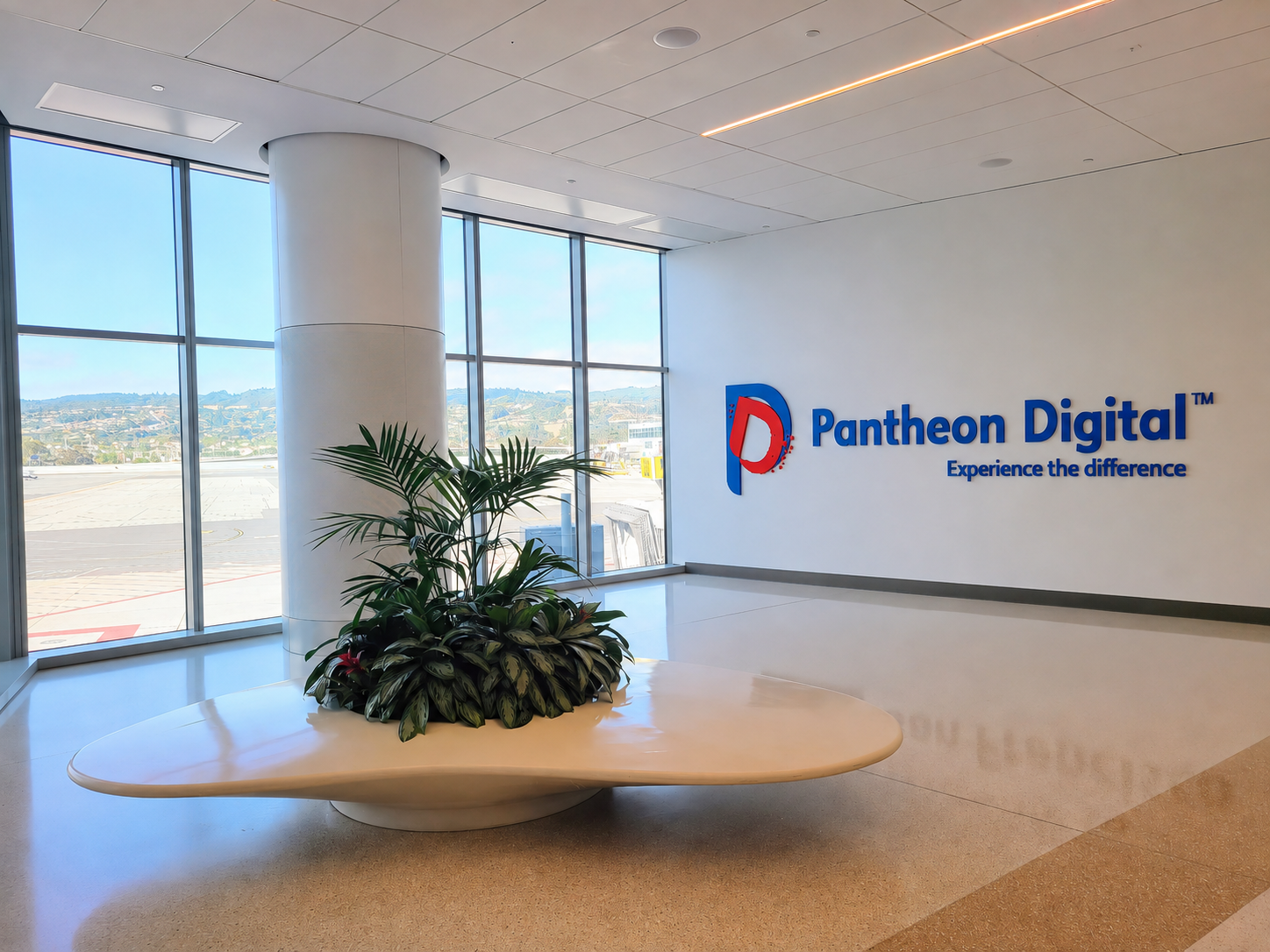 Pantheon Digitals Begins - ZFour HRMS journey milestone 2017