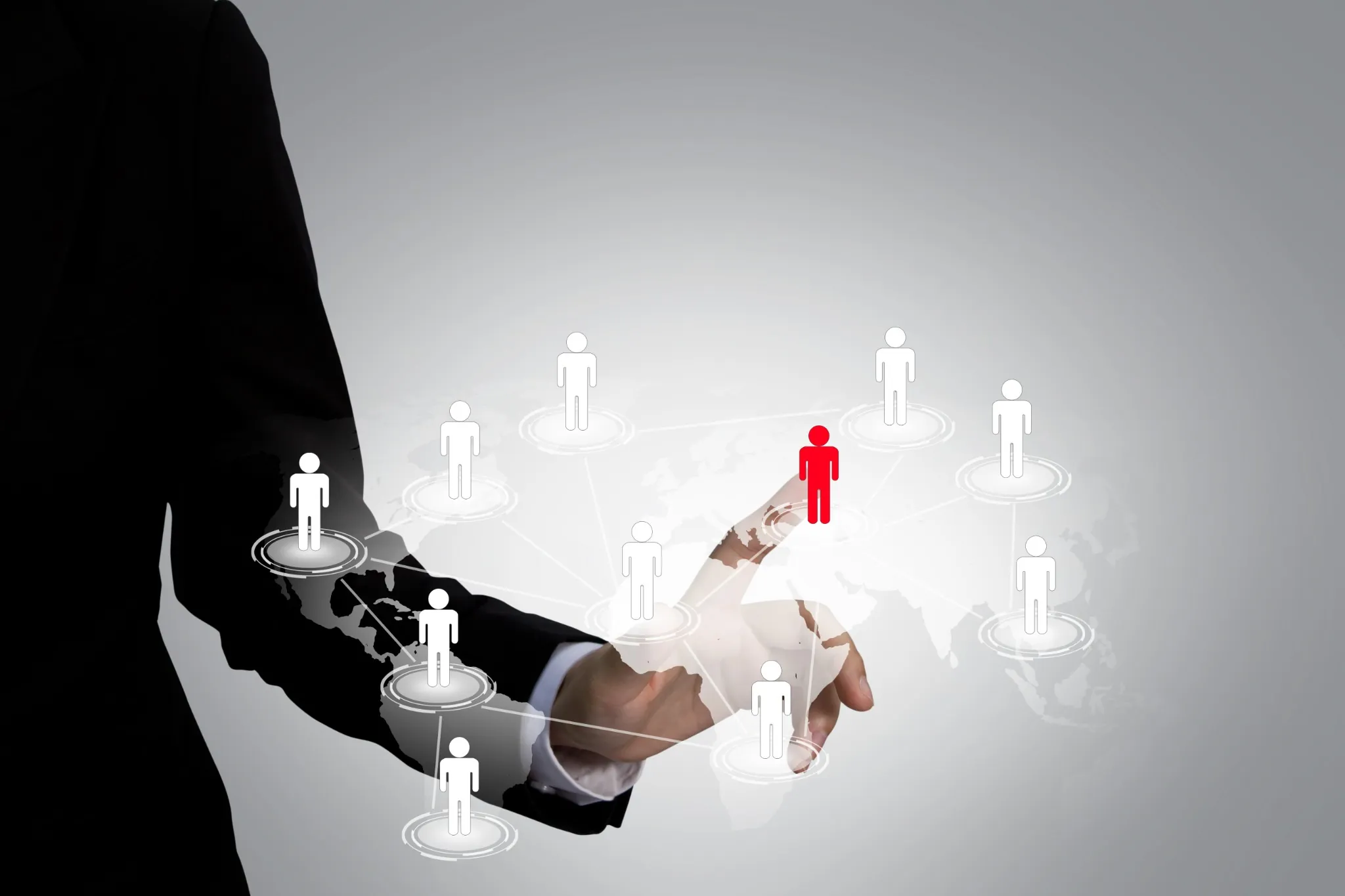 Top Ways HRMS is Transforming Employee Management in 2025