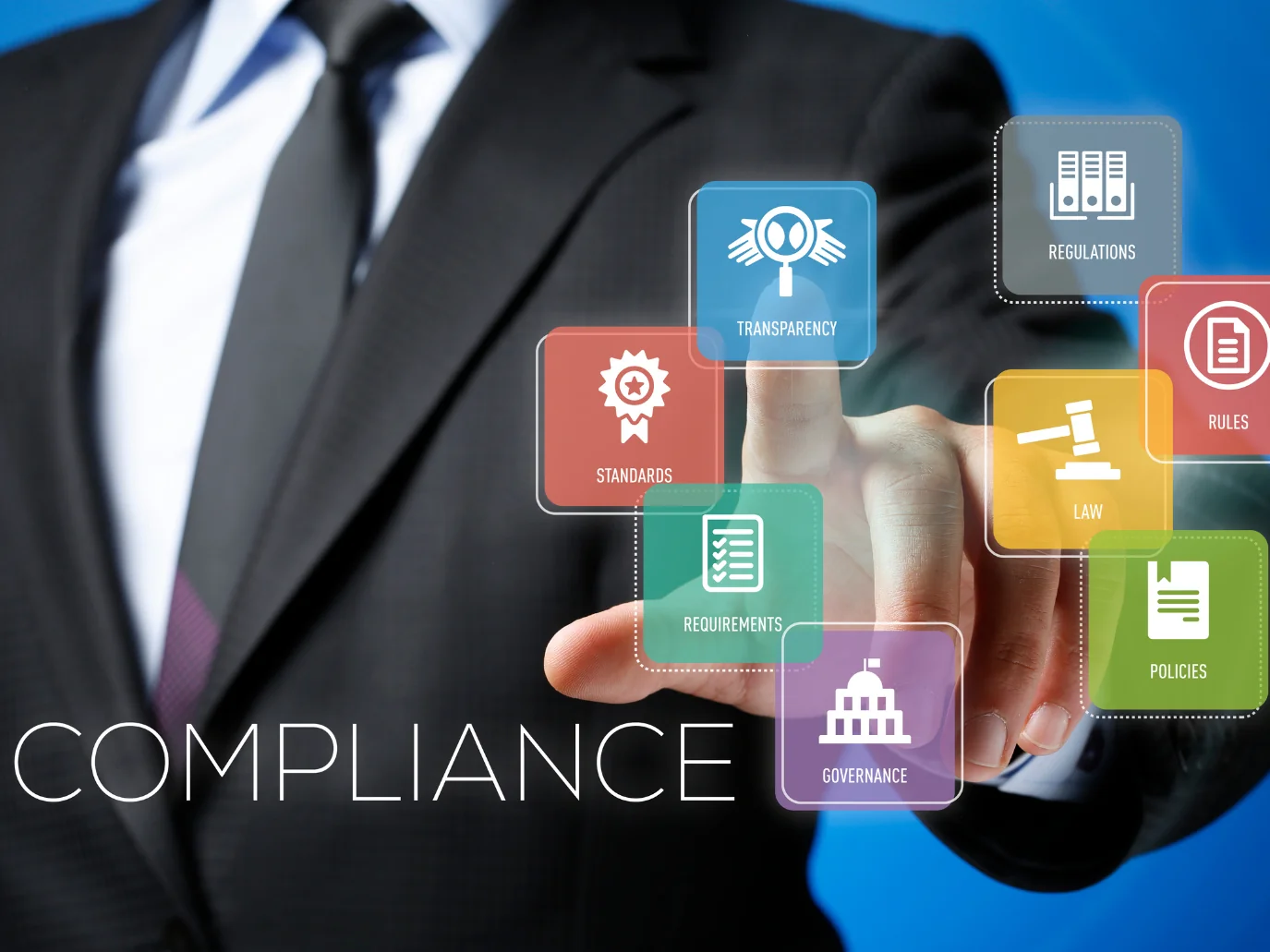 Compliance Automation in HRMS: ZFour Keeps You Audit-Ready