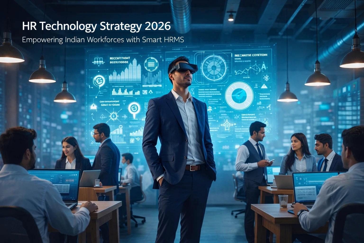 HR Technology Strategy in 2026: Complete Guide